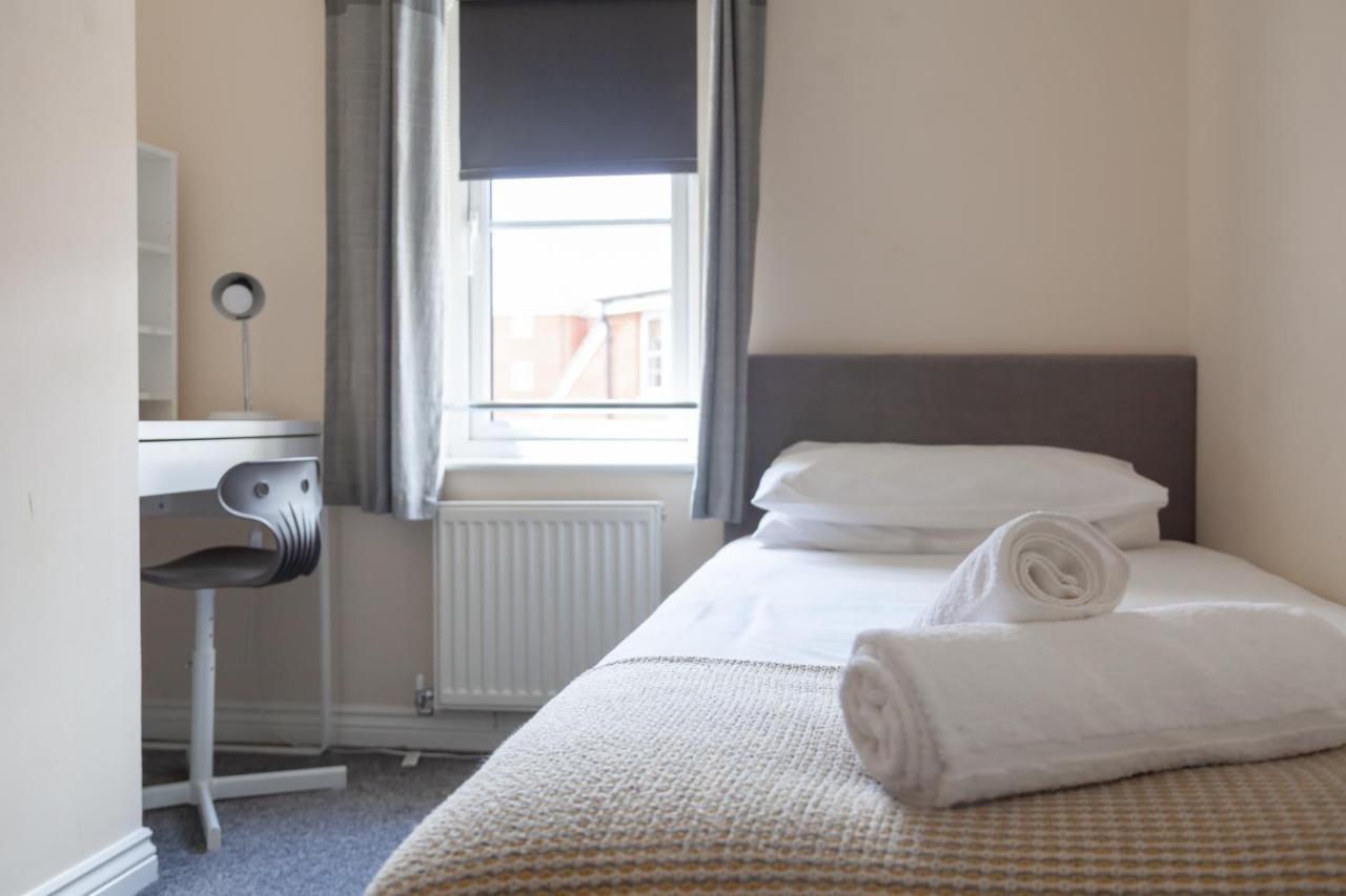 Hereford - Mayflower Coach House, Modern 2 Bedroom Property With Parking, Located South Of Hereford City, Suitable For Small Family, Couple Or Contractors - Sleeps Up To 5 Guests - Hosted By Rentmyhouse Zewnętrze zdjęcie